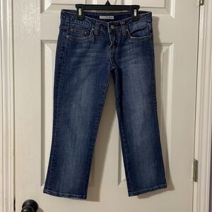 Refuge Vintage hip hugger Jeans Size 3